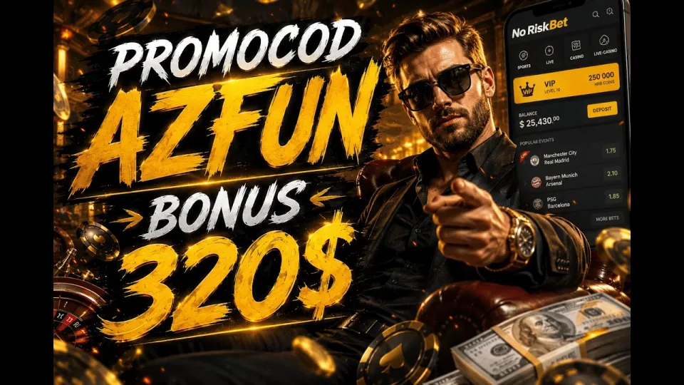 No Risk Bet 1xbet garante ganhos seguros e maximiza seus lucros